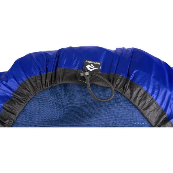 Sea to Summit Ultra-Sil Pack Cover - Rücksackhülle blue - Bild 3