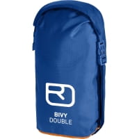 Vorschau: Ortovox Bivy Double - Biwaksack shocking orange - Bild 3
