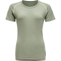 DEVOLD Lauparen Merino 190 Base Tee Wmn - Funktionsshirt
