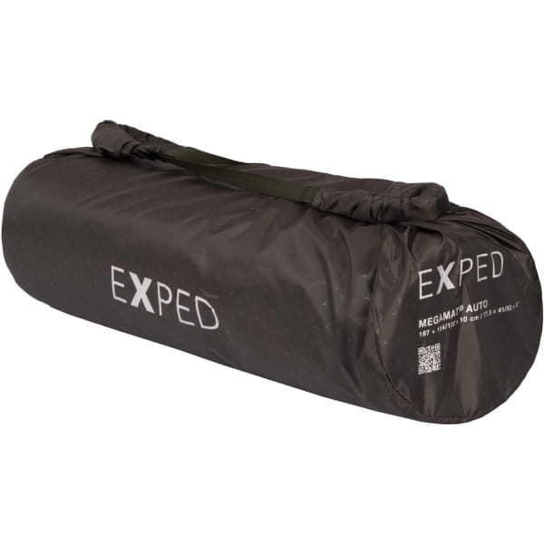 EXPED MegaMat Auto - Isomatte moraine - Bild 7