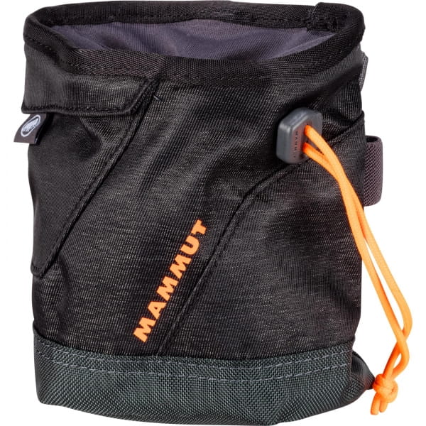 Mammut Ophir Chalk Bag black - Bild 11 Mammut Ophir Chalk Bag black - Bild 11