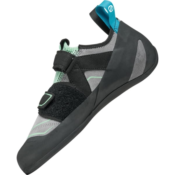 Scarpa Reflex VS Wmn - Kletterschuhe mint-black - Bild 6
