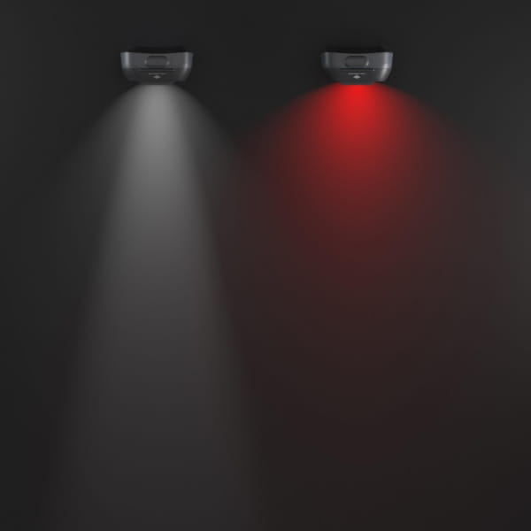 Silva Seek 420 - Stirnlampe mountain mist - Bild 16