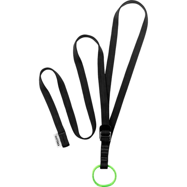 Edelrid Adjustable Belay Station Sling II - Standplatzschlinge - Bild 1