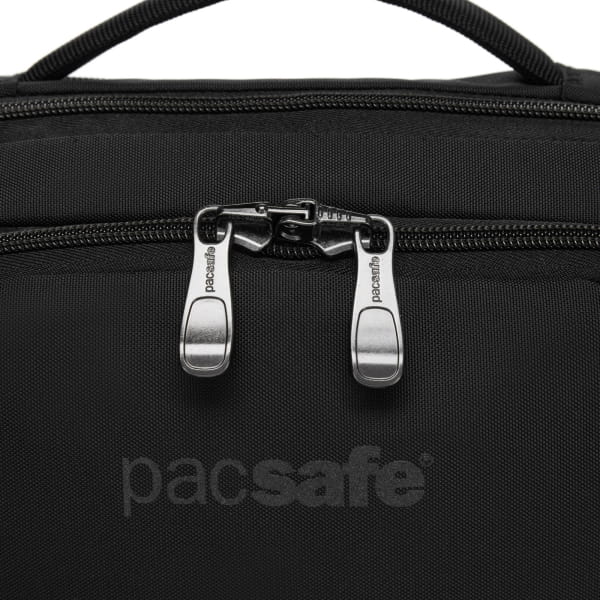 pacsafe EXP 12 Sling - Umhängetasche black - Bild 6 pacsafe EXP 12 Sling - Umhängetasche black - Bild 6