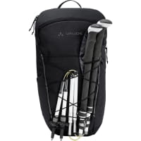 Vorschau: VAUDE Agile 14 - Multisport-Rucksack black - Bild 8