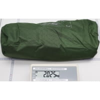 Vorschau: Robens Cress 1 Pro - Tunnelzelt green - Bild 10 Vorschau: Robens Cress 1 Pro - Tunnelzelt green - Bild 10