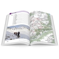 Vorschau: Panico Verlag Südtirol Band 3 - Skitourenführer - Bild 6