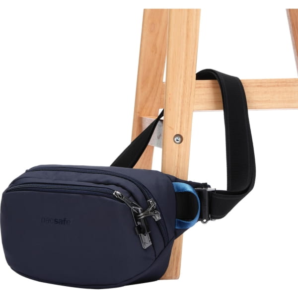 pacsafe V Hip Pack - Gürteltasche ocean - Bild 20