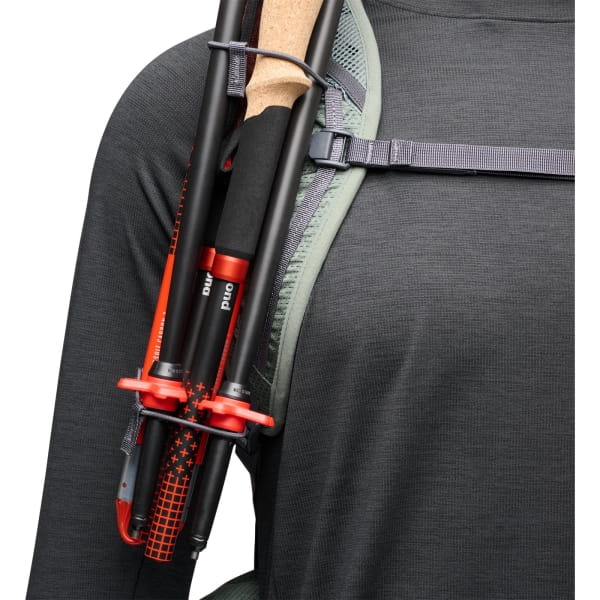 Black Diamond Trail Vista 20L - Wanderucksack - Bild 11 Black Diamond Trail Vista 20L - Wanderucksack - Bild 11