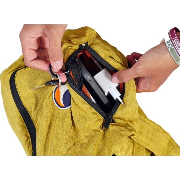 TICKET TO THE MOON Backpack Plus Premium 25L - Rucksack - Bild 8