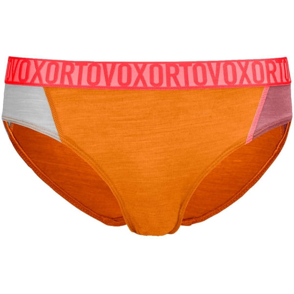 Ortovox Women's 150 Essential Bikini - Shorts sly fox - Bild 7
