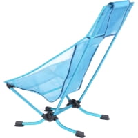 Vorschau: Helinox Beach Chair - Faltstuhl blue mesh - Bild 7