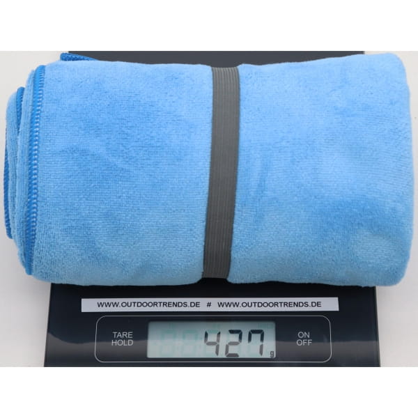 LACD Soft Towel Microfiber - Outdoor-Handtuch - Bild 8