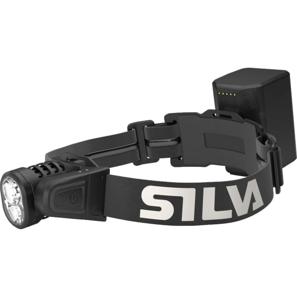 Silva Free 3000 L - Stirnlampe - Bild 1