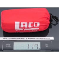 Vorschau: LACD Bivy Bag Superlight I - Biwaksack - Bild 3