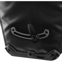 Vorschau: ORTLIEB Back-Roller - Gepäckträgertaschen black - Bild 5 Vorschau: ORTLIEB Back-Roller - Gepäckträgertaschen black - Bild 5