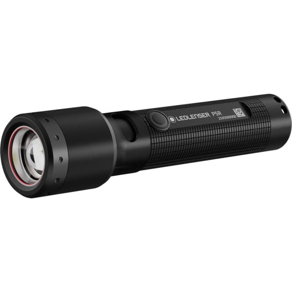Ledlenser P5R - Taschenlampe - Bild 1