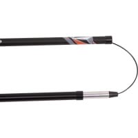 Vorschau: C.A.M.P. Sky Carbon Plus - Trekking Faltstock - Bild 3