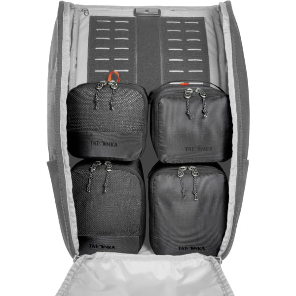Tatonka EDC Organisation Set - Packtaschen- und Riemenset black - Bild 7