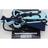 Vorschau: Climbing Technology Cosmo - Klettergurt blunotte-celeste - Bild 5