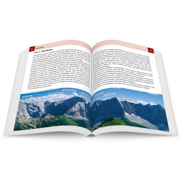 Panico Verlag Karwendel - Kletterführer - Bild 3