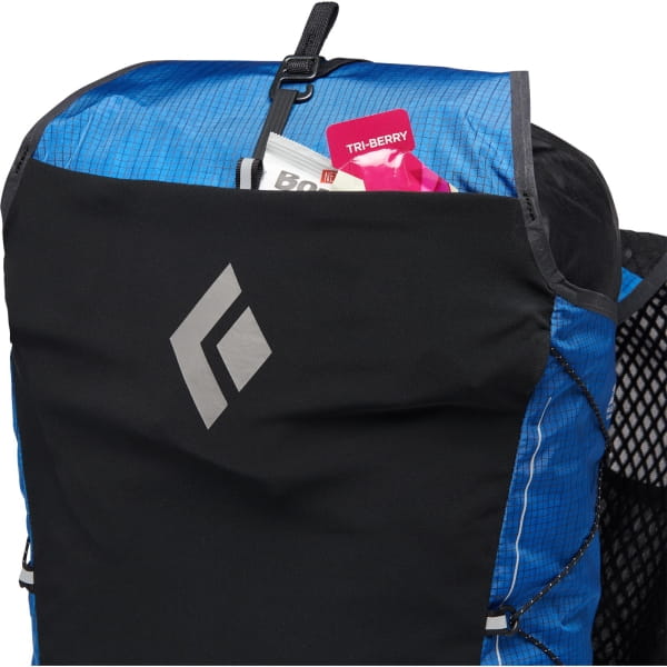 Black Diamond Distance 22 Backpack - Wanderrucksack ultra blue - Bild 16 Black Diamond Distance 22 Backpack - Wanderrucksack ultra blue - Bild 16