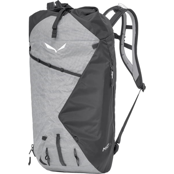 Salewa NXT 25L - Alpinrucksack alloy-black - Bild 1