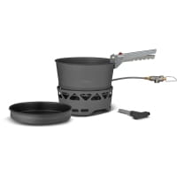 Primus PrimeTech Stove Set II 1x1.3L w. Pan - Kochset