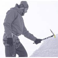 Vorschau: Salewa Alpine-X Ice Axe - Eispickel - Bild 5