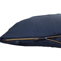 Vorschau: NOMAD Aztec Comfort - Decken-Schlafsack dark navy - Bild 5