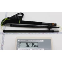 Vorschau: LEKI Sherpa FX.One Carbon - Faltstöcke - Bild 8