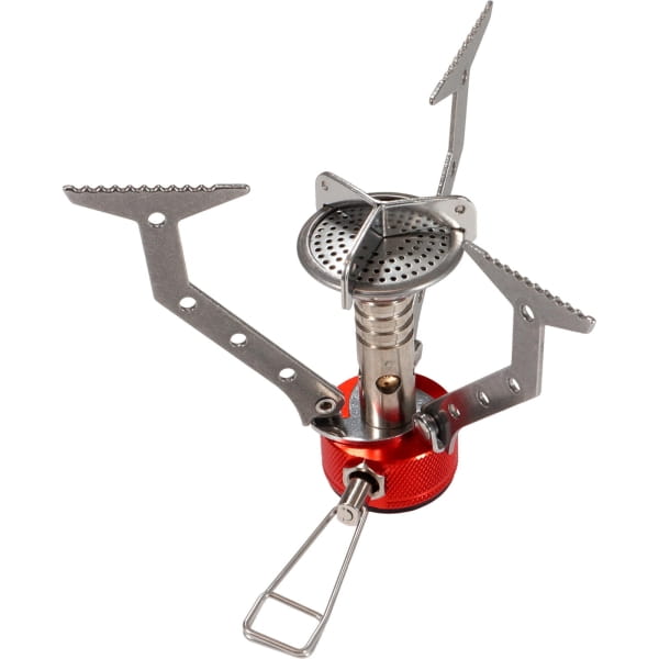Origin Outdoors Triple-Lite - Gaskocher - Bild 1 Origin Outdoors Triple-Lite - Gaskocher - Bild 1