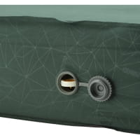 Vorschau: NOMAD Dreamzone Premium XW 20.0 - Isomatte forest green - Bild 8
