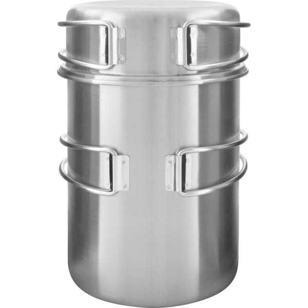 Tatonka Pot Set 1,5 Liter - Kochset - Bild 4