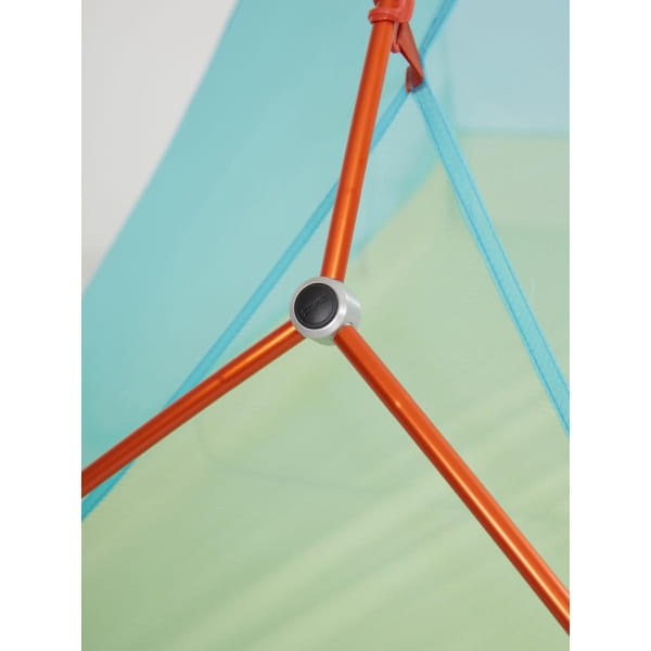 Marmot Superalloy 2P - 2 Personen Zelt green glow - Bild 9 Marmot Superalloy 2P - 2 Personen Zelt green glow - Bild 9