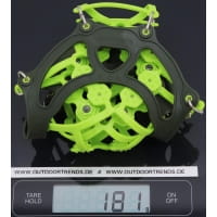Vorschau: snowline Spikes Hexa - Spikes - Bild 9