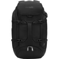 Vorschau: pacsafe EXP35 Travel Backpack - Reiserucksack black - Bild 3 Vorschau: pacsafe EXP35 Travel Backpack - Reiserucksack black - Bild 3