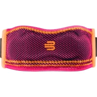 Vorschau: Bauerfeind Sports Sports Knee Strap - Patellaband pink - Bild 4 Vorschau: Bauerfeind Sports Sports Knee Strap - Patellaband pink - Bild 4