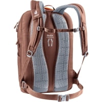 Vorschau: deuter Giga - Laptop-Rucksack chestnut-umbra - Bild 28 Vorschau: deuter Giga - Laptop-Rucksack chestnut-umbra - Bild 28
