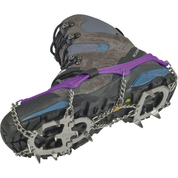 Camp Ice Master Evo - Eis- und Schneeketten violet - Bild 2 Camp Ice Master Evo - Eis- und Schneeketten violet - Bild 2
