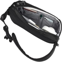Vorschau: pacsafe V Tech Sling - Umhängetasche jet black - Bild 13 Vorschau: pacsafe V Tech Sling - Umhängetasche jet black - Bild 13