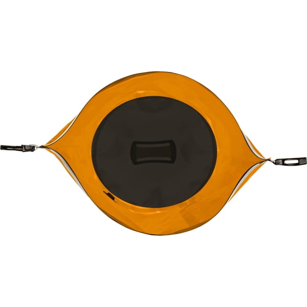 ORTLIEB Dry-Bag Light Valve - Kompressions-Packsack orange - Bild 4