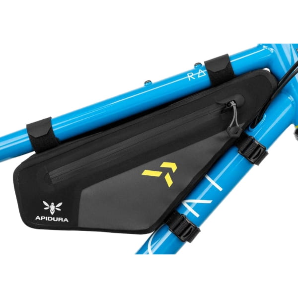 Apidura Backcountry Frame Pack 2 L - Rahmentasche - Bild 4