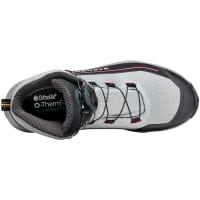 Vorschau: Garmont Women's Trace MID BOA GTX - Wanderschuhe ultimate grey-raspberry - Bild 5