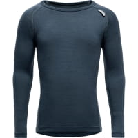 DEVOLD Breeze Merino Shirt Kid - Funktionsshirt