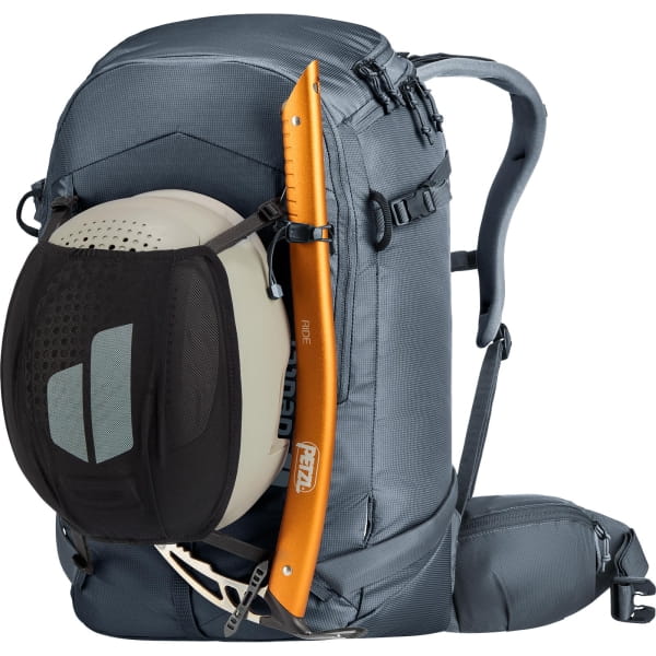 deuter Freerider Pro 30+10 SL - Skitourenrucksack black - Bild 27