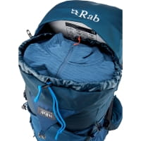 Vorschau: Rab Exion 38 - Wander- & Trekkingrucksack - Bild 14 Vorschau: Rab Exion 38 - Wander- & Trekkingrucksack - Bild 14