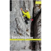 Vorschau: Panico Verlag Berchtesgaden Ost - Kletterführer - Bild 1