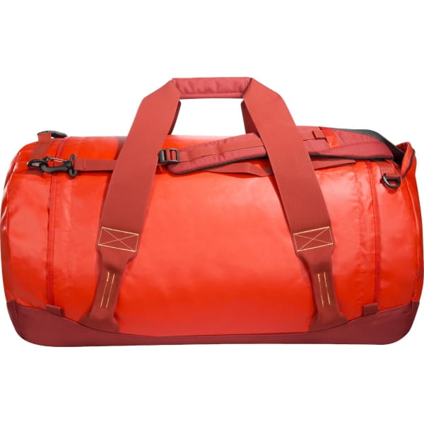 Tatonka Barrel L - Reisetasche red orange - Bild 12 Tatonka Barrel L - Reisetasche red orange - Bild 12